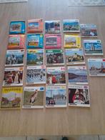 Lot de 23 pochettes vieux master, Ophalen of Verzenden, Zo goed als nieuw