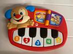 Piano Fisher Price, Verzamelen, Ophalen of Verzenden, Zo goed als nieuw