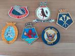 Patches, Ophalen of Verzenden, Marine