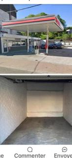 Garage à louer, Immo, Garages en Parkeerplaatsen, Provincie Luik