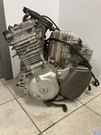 Motorblok voor de Yamaha TDM 850 1996 - 2001 4TX 4 TX  blok, Gebruikt