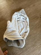 Voetenzak, Kinderen en Baby's, Ophalen, Zo goed als nieuw, Overige merken, Voetenzak