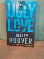 BOEK/BOOK Ugly love - Colleen Hoover - ENG, Boeken, Ophalen of Verzenden, Zo goed als nieuw