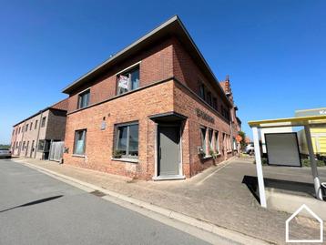 Appartement te huur in Ieper, 1 slpk beschikbaar voor biedingen