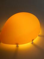 Vintage IKEA Drömminge ballon Lamp Geel wandlamp, Ophalen of Verzenden, Gebruikt
