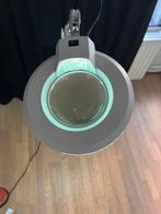 Behandelings lamp, Ophalen, Zo goed als nieuw