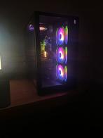 Stijlvolle gaming pc, Computers en Software, Ophalen, 2 tot 3 Ghz, 32 GB, Gaming
