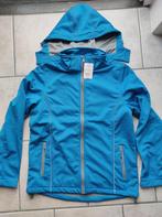 jas - softshelljacket Large - NIEUW, Ophalen of Verzenden, Nieuw, Maat 52/54 (L), Overige kleuren