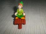 Peter Pan en New Ray 1991, Verzamelen, Poppetjes en Figuurtjes, Ophalen, Gebruikt