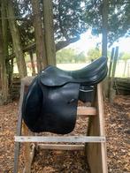 Springzadel forestier, Dieren en Toebehoren, Paarden en Pony's | Zadels, Ophalen, Gebruikt, Springen