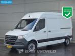 Mercedes Sprinter 314 CDI Automaat 2x Schuifdeur L2H2 Camera, Auto's, Bestelwagens en Lichte vracht, Stof, Gebruikt, Euro 6, 4 cilinders