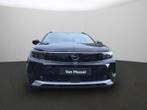 Opel Grandland 1.6T Business Elegance hybrid, Auto's, Stof, Gebruikt, Zwart, 4 cilinders