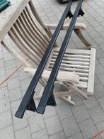 dakdragers voor Peugeot 407, Ophalen
