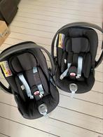 Sièges auto Cybex Cloud Z2 noir groupe 0-24 mois max 13 kg, Enlèvement, Comme neuf, Isofix