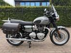 Triumph Bonneville T 120 "Gold Line", Motoren, Motoren | Triumph, 2 cilinders, Motorrijbewijs A, Bedrijf, Meer dan 35 kW
