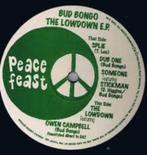 Bud Bongo --  The lowdown ep -, CD & DVD, Enlèvement ou Envoi