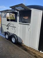 Paardentrailers & Nieuwe Maxi III Living, Animaux & Accessoires, Enlèvement, Neuf, Aluminium