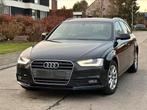 Audi A4 2014 2.0D  Automaat Leer/Xenon/Navi/Zetelver, Automaat, Euro 5, Parkeersensor, A4