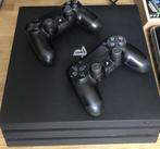 PS4 +2 controllers, Games en Spelcomputers, Games | Sony PlayStation 4, Gebruikt, Vanaf 18 jaar, Overige genres, 2 spelers