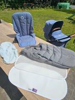 Bugaboo Fox 3, Ophalen, Gebruikt, Bugaboo, Verstelbare duwstang