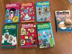 Tintin sélection, Livres, Plusieurs BD, Enlèvement, Utilisé