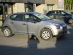 citroen c3 1.2 pure tech 06/2020 60000 km, Voorwielaandrijving, Stof, Parkeersensor, Bedrijf