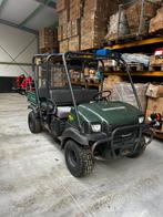 Kawasaki Mule 3010 3 cilinder diesel 24 pk gator
