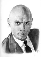 )))  Yul Brynner  //  DVD à partir de 4 €   (((, Cd's en Dvd's, Alle leeftijden, Ophalen of Verzenden, Zo goed als nieuw, Boxset