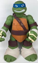 Ninja turtles grote playset 2015 H +- 60 cm, Gebruikt, Ophalen of Verzenden