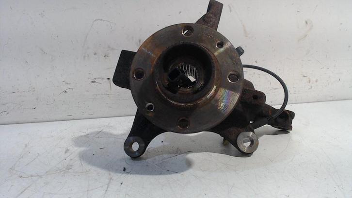 Wielnaaf rechts voor Dacia Lodgy, Auto-onderdelen, Ophanging en Onderstel, Dacia, Gebruikt, Herkomst onderdeel bekend, 12 maanden garantie