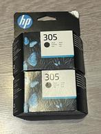 HP inktpatronen, Computers en Software, Printerbenodigdheden, Ophalen of Verzenden, Nieuw, Cartridge, HP