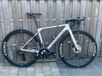 Canyon ultimate cfr dura ace di2, Fietsen en Brommers, Ophalen of Verzenden, Zo goed als nieuw