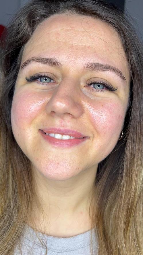 Extension de Cils , Cils a cils , Russe Volume, Mega Volume., Handtassen en Accessoires, Uiterlijk | Cosmetica en Make-up, Nieuw