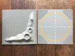 Lego Grondplaten Space, Kinderen en Baby's, Speelgoed | Duplo en Lego, Ophalen, Gebruikt, Lego