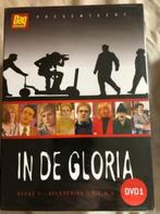 DVD In de gloria 1, Cd's en Dvd's, Dvd's | Tv en Series, Ophalen of Verzenden, Nieuw in verpakking, Komedie