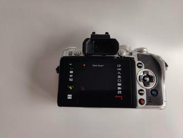 Olympus om-d em-1 beschikbaar voor biedingen