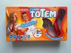Spel Funny Totem, Kinderen en Baby's, Ophalen of Verzenden
