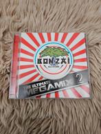 Bonzai All Stars - The Ultimate Megamix 2, Ophalen of Verzenden, Zo goed als nieuw