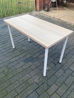 Tafel / bureaublad IKEA, Huis en Inrichting, Ophalen, Zo goed als nieuw