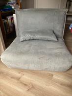 Slaapzetel Morteens, Huis en Inrichting, Ophalen, Gebruikt