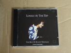 CD RANDY NEWMAN - Lonely at the Top( Best Of )>>> Zie nota, Ophalen of Verzenden