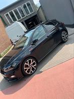 VW Polo Gti volledig 2019 DSG, Auto's, Automaat, Euro 6, Bedrijf, Panoramadak