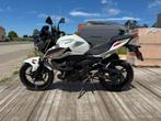 Kawasaki	Z400, 400 cc, Bedrijf, 12 t/m 35 kW
