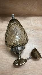 Lampe vintage, Ophalen, Gebruikt