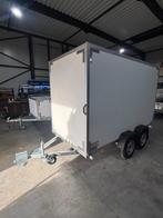 gesloten aanhangwagen, Auto diversen, Aanhangers en Bagagewagens, Ophalen, Nieuw
