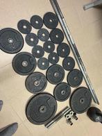 Homegym setup, Sport en Fitness, Ophalen of Verzenden, Zo goed als nieuw