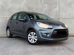 Citroen C3 / 2011 / Benzine / Euro 5 / Propere staat, Auto's, Citroën, 1398 cc, 4 cilinders, Blauw, 5 deurs