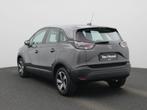 Opel Crossland 1.2T Edition+gps+camera+park pilot, Auto's, Opel, Voorwielaandrijving, https://public.car-pass.be/vhr/0f212e66-6568-4ca6-ac5b-e9b8ab05e57c