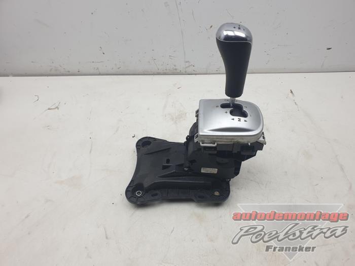 Levier de vitesse d'un Citroen C3, Autos : Pièces & Accessoires, Habitacle & Garnissage, Citroën, Utilisé, 3 mois de garantie