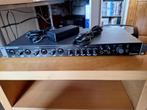 Steinberg UR816C Audio Interface – Als Nieuw + Garantie!, Ophalen of Verzenden, Zo goed als nieuw